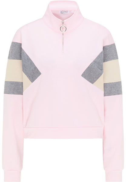 myMo ATHLSR women's pullover