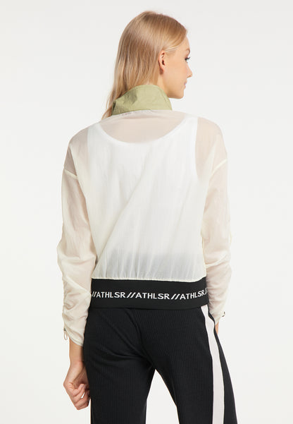 myMo ATHLSR women's windbreakers