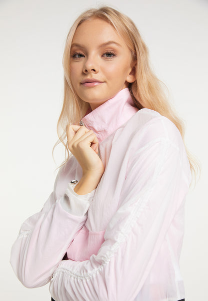 myMo ATHLSR women's windbreakers