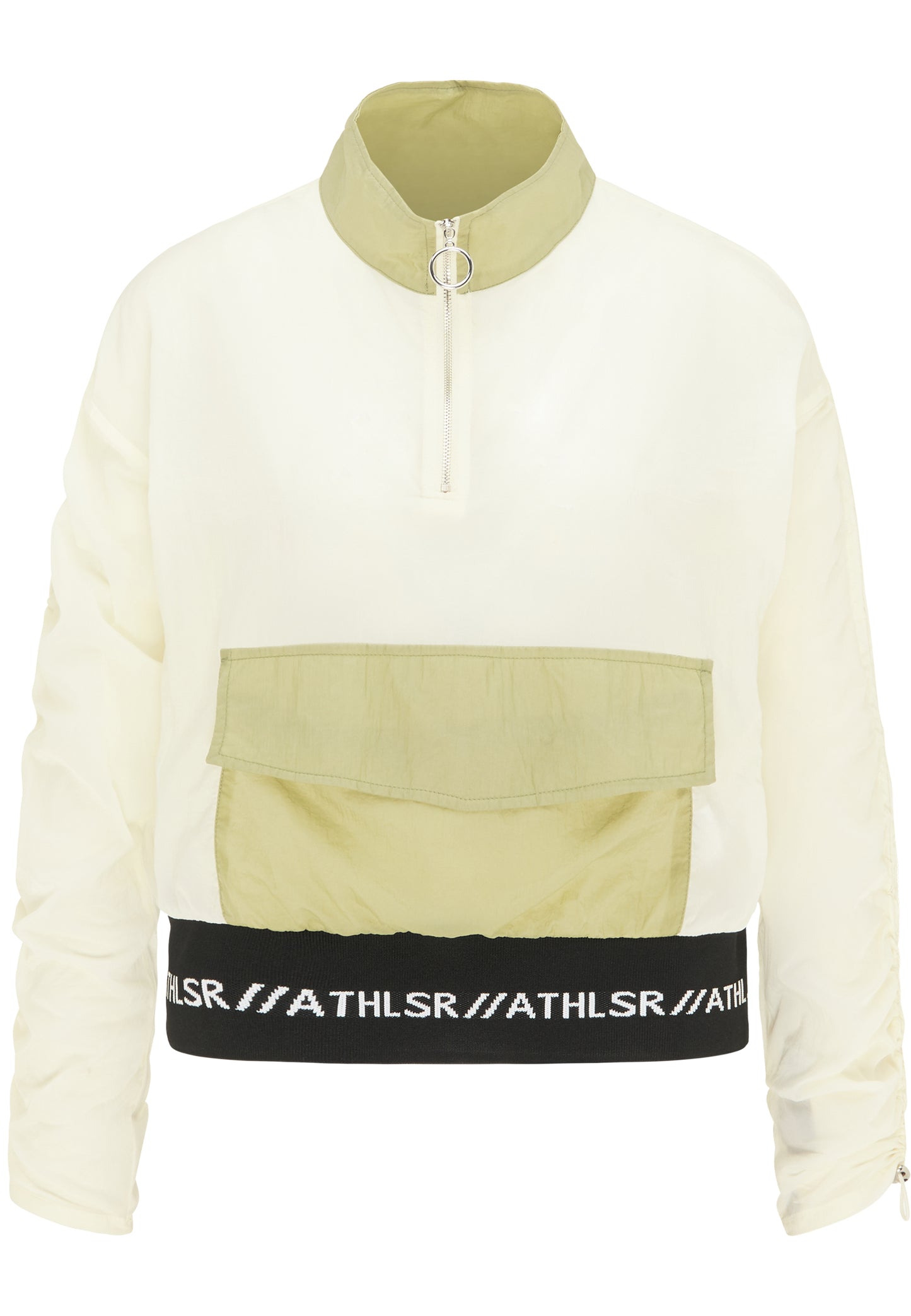 myMo ATHLSR women's windbreakers