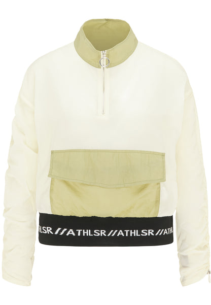 myMo ATHLSR women's windbreakers
