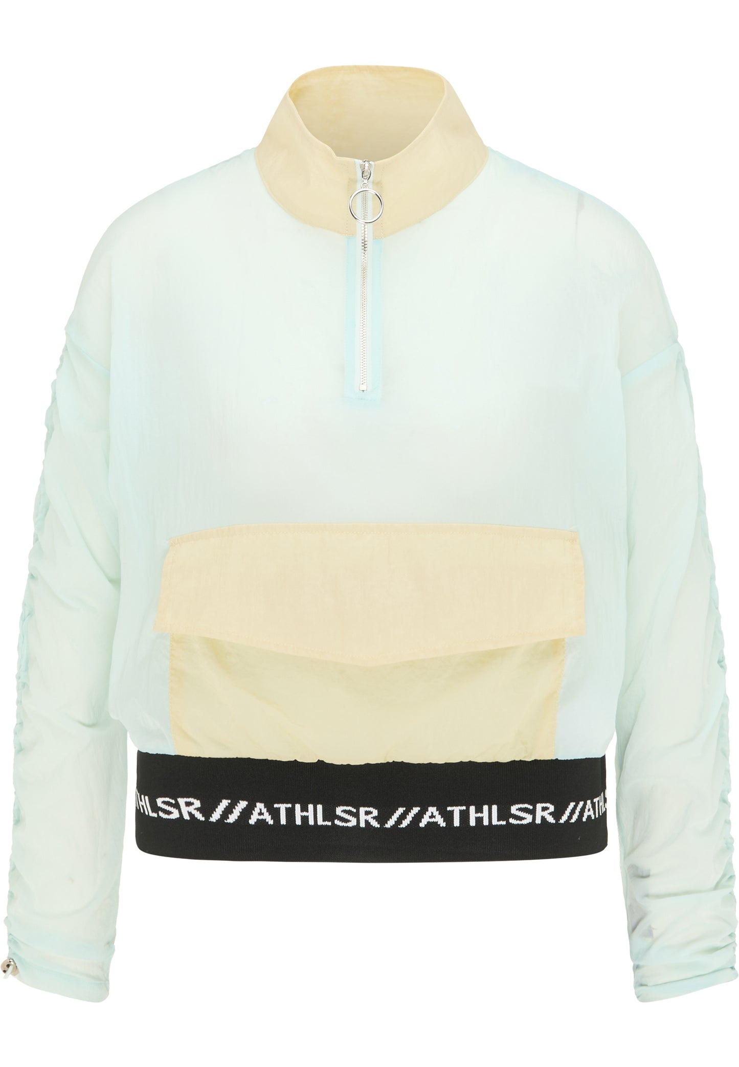 myMo ATHLSR women's windbreakers