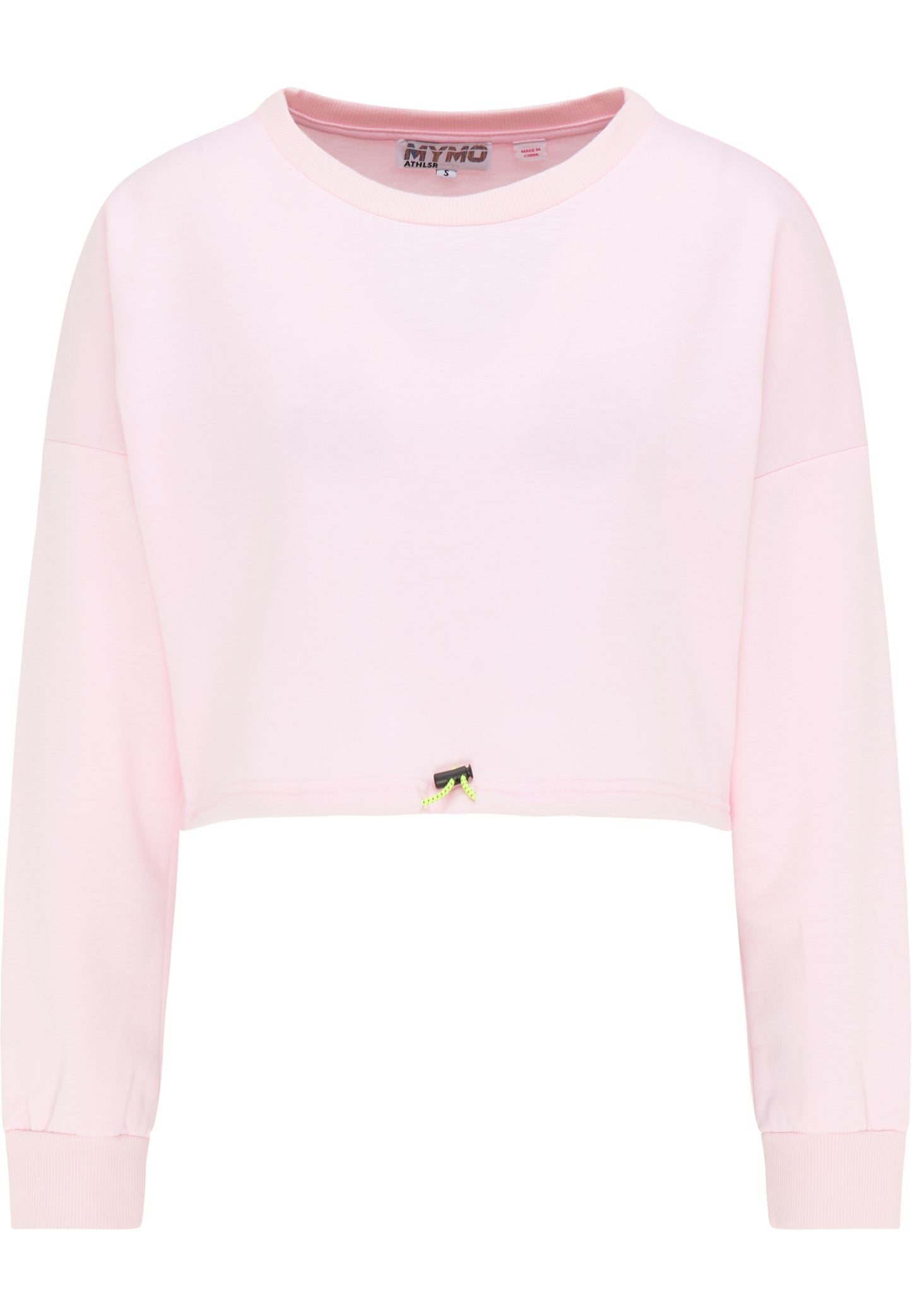 myMo ATHLSR women's sweater