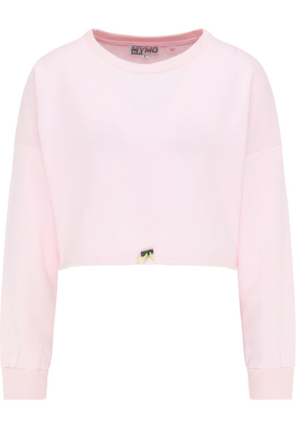 myMo ATHLSR women's sweater