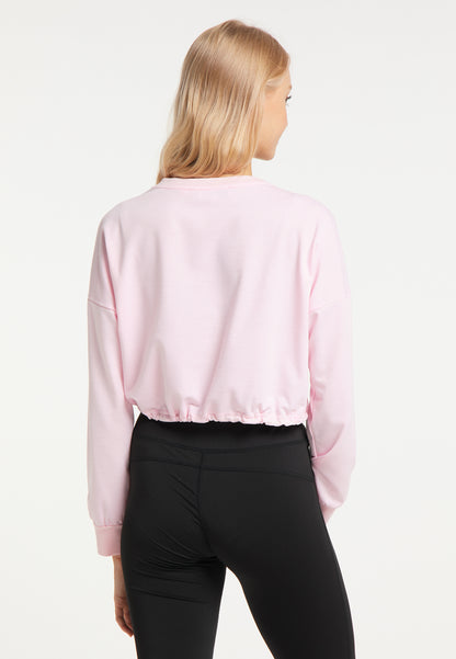 myMo ATHLSR women's sweater