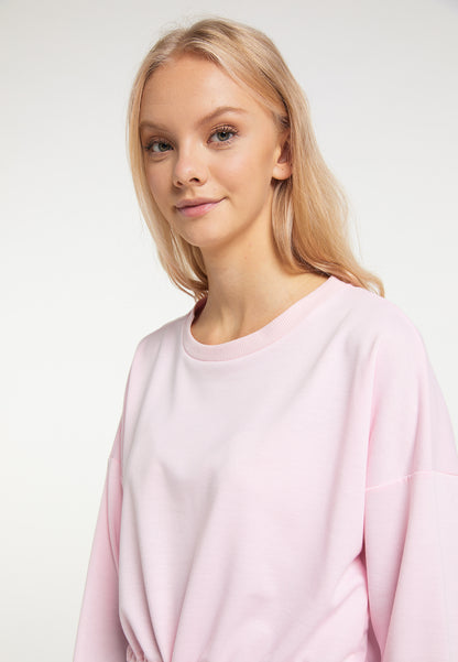 myMo ATHLSR women's sweater
