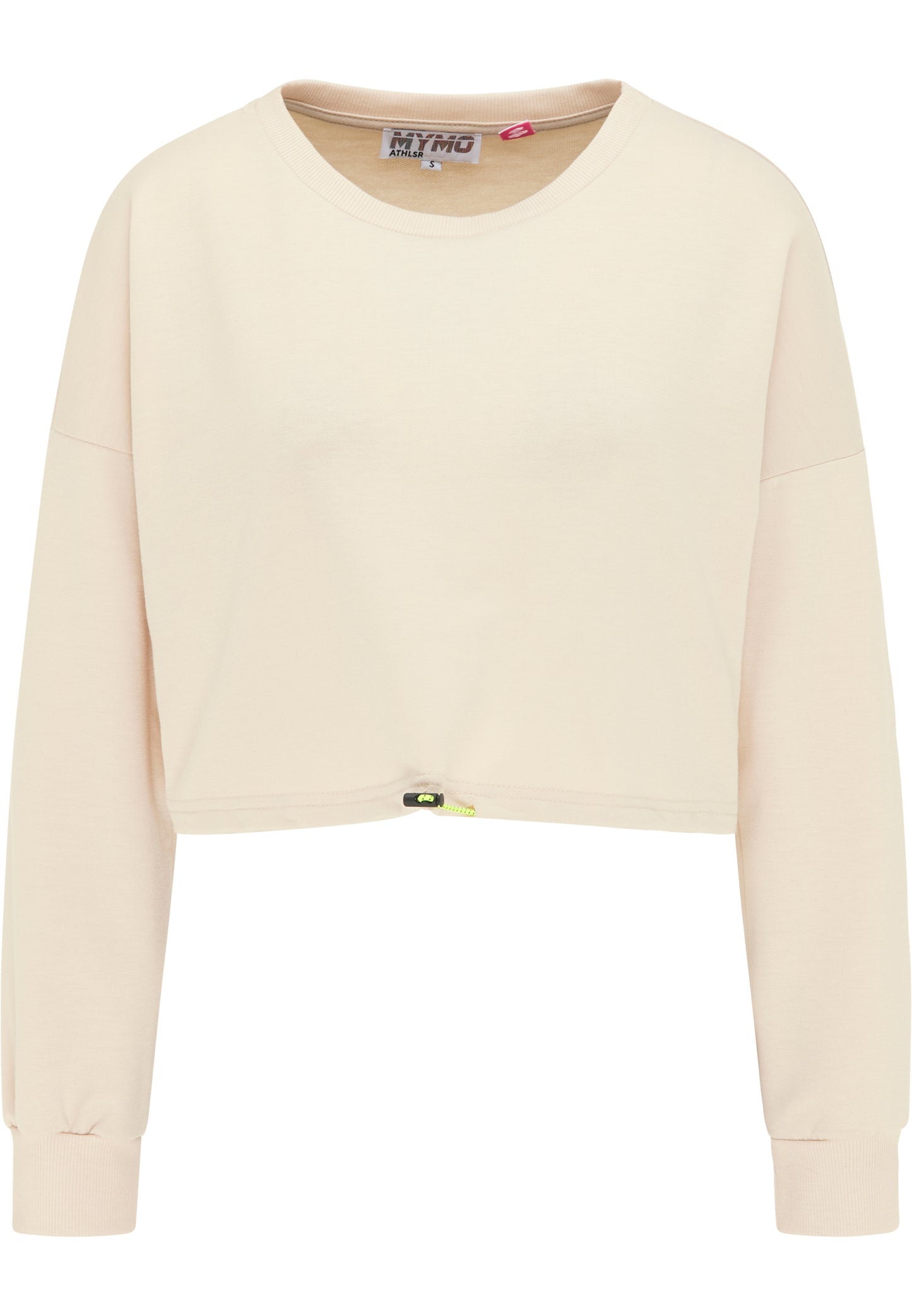 myMo ATHLSR women's sweater