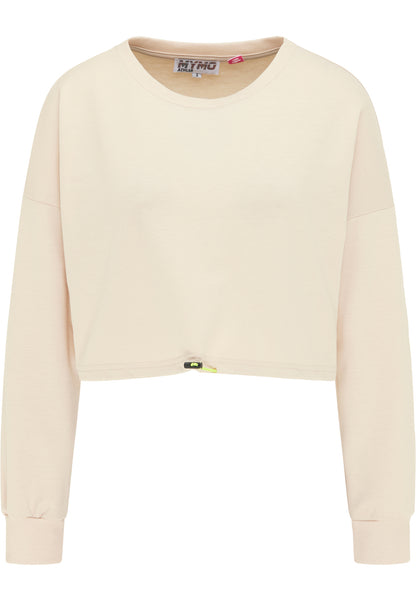 myMo ATHLSR women's sweater