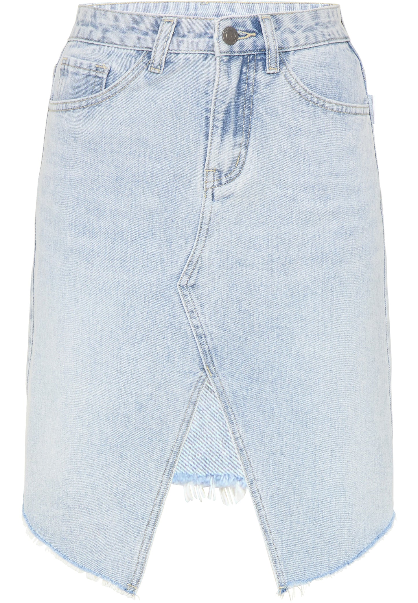 myMo NOW women's denim skirt
