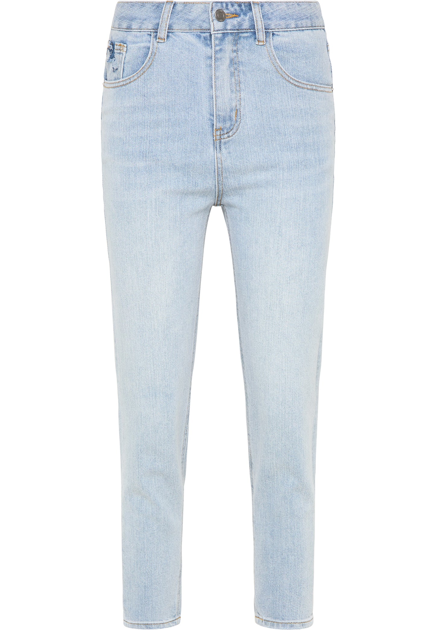 myMo NOW women's mom jeans
