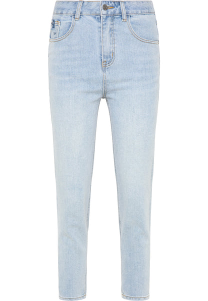 myMo NOW women's mom jeans