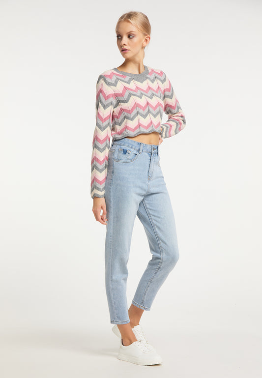 myMo NOW women's mom jeans