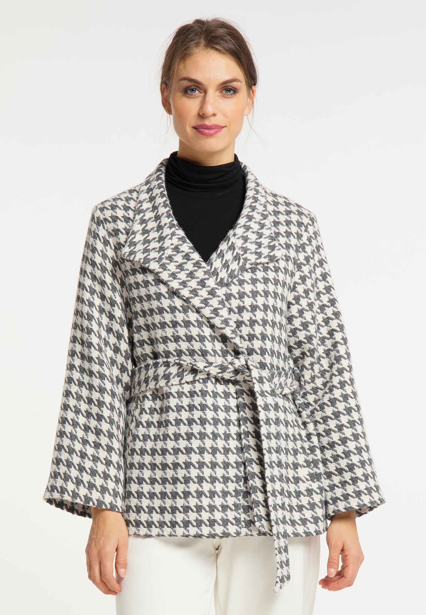 usha BLACK LABEL damska kurtka