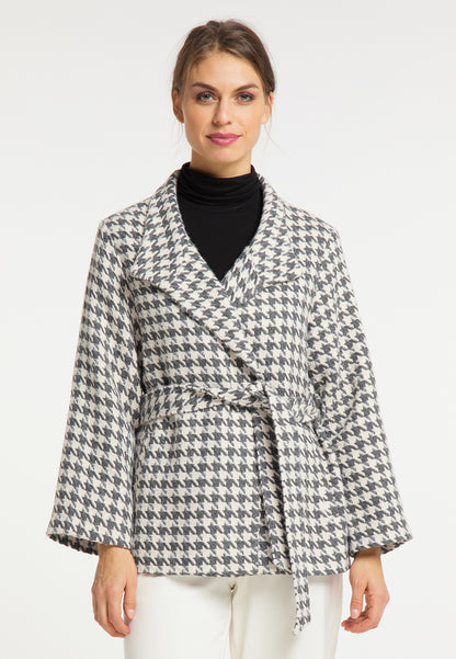 usha BLACK LABEL damska kurtka