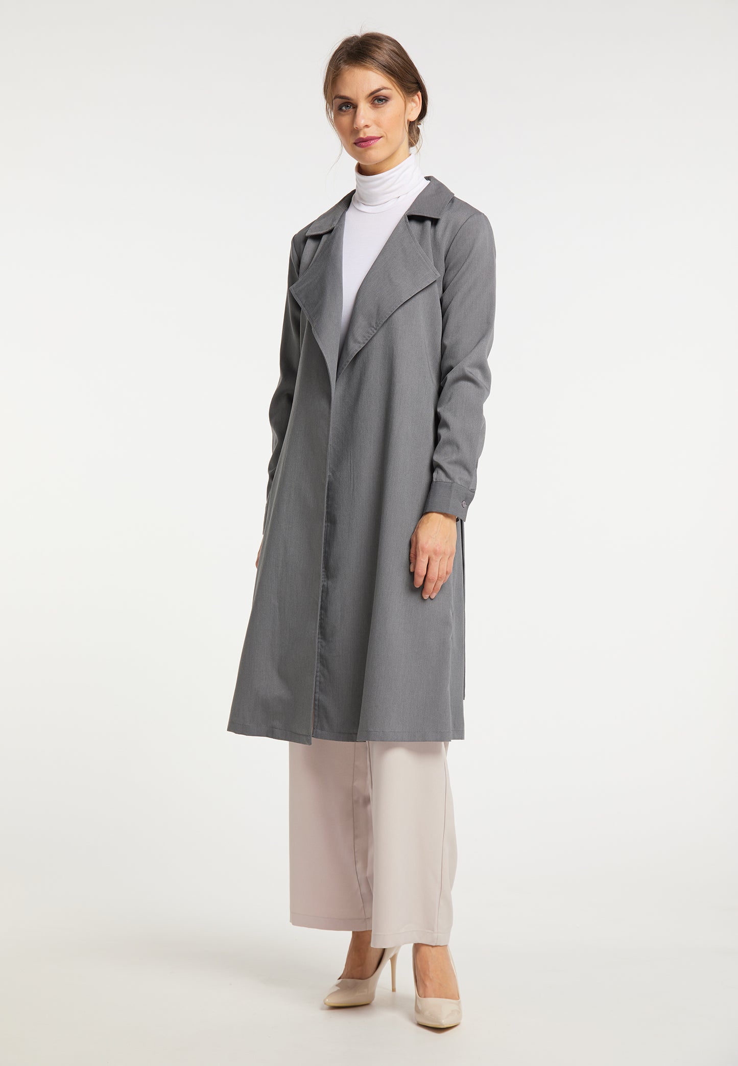 usha BLACK LABEL women's coat