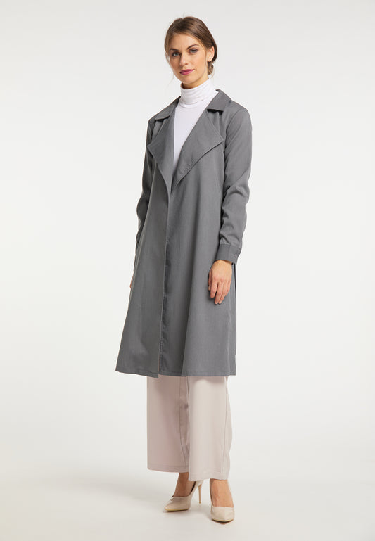 usha BLACK LABEL women's coat