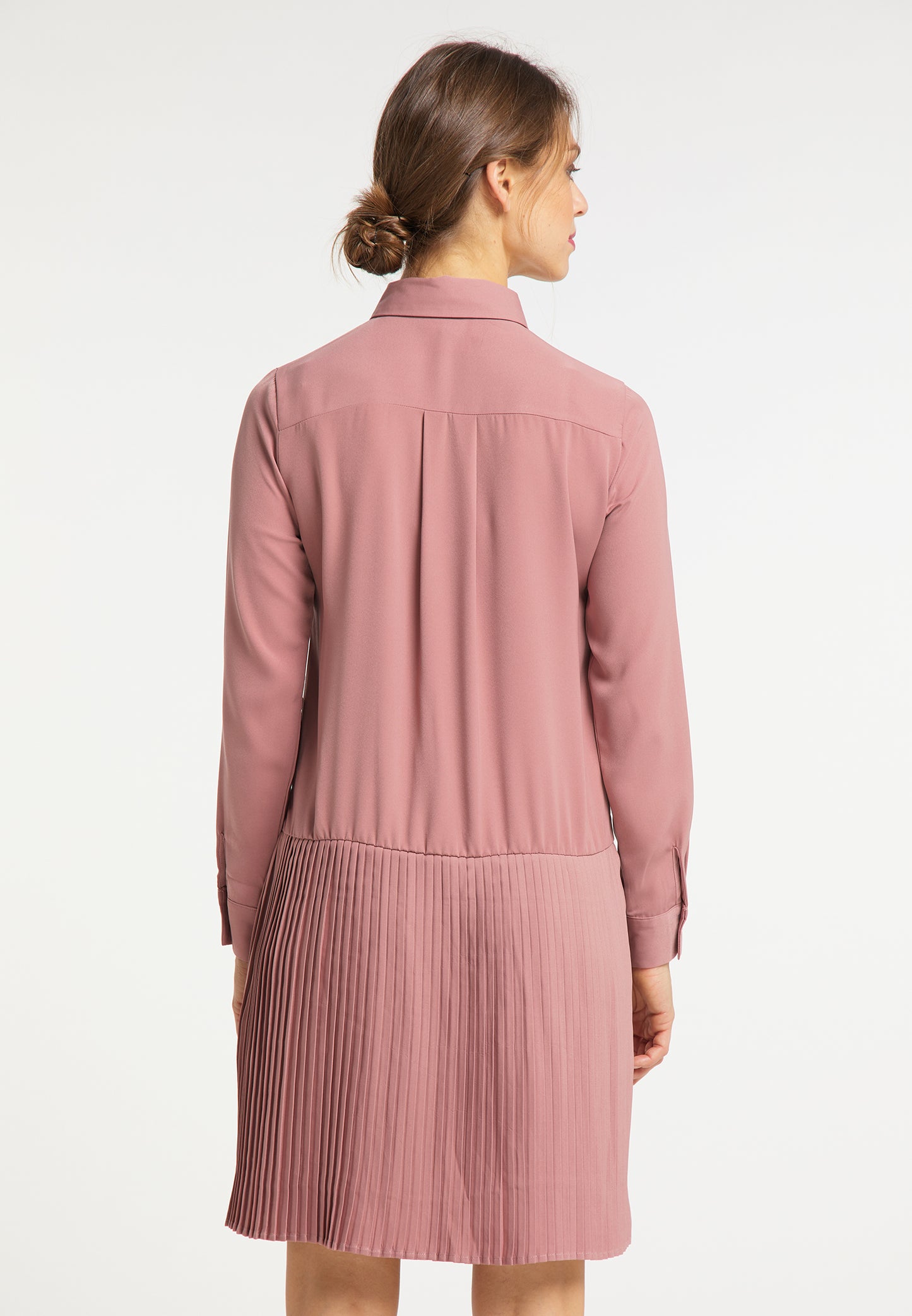 usha BLACK LABEL women's blouse dress