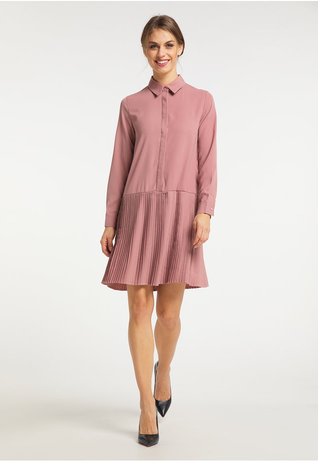 usha BLACK LABEL Women's Blouse Dress