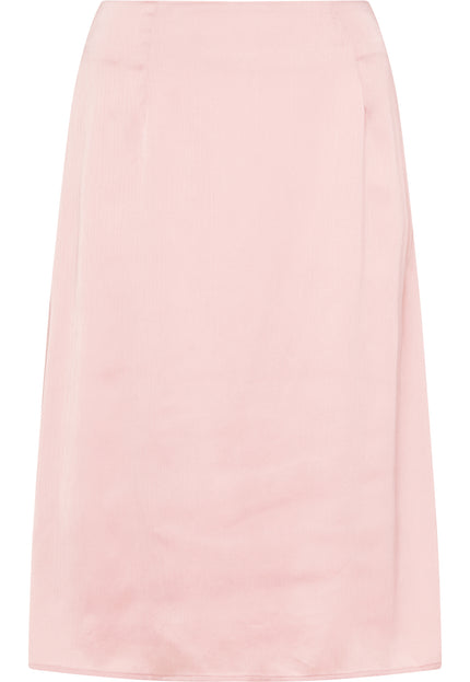 usha BLACK LABEL Women's A Line Skirt