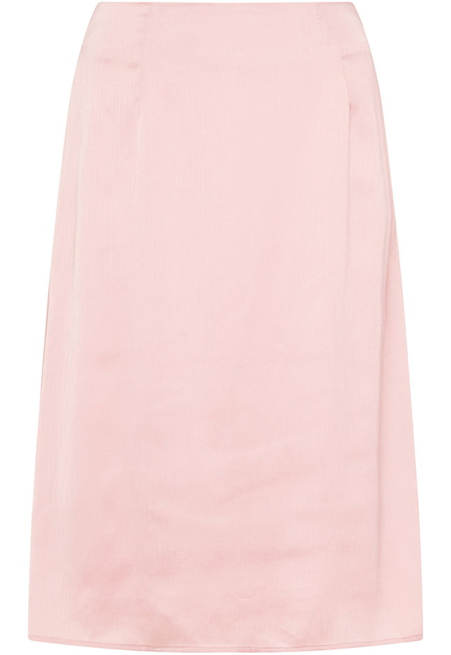 usha BLACK LABEL Women's A Line Skirt