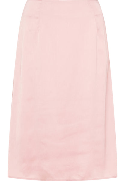 usha BLACK LABEL women's A line skirt