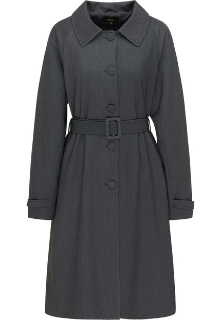 usha BLACK LABEL Women's Coat