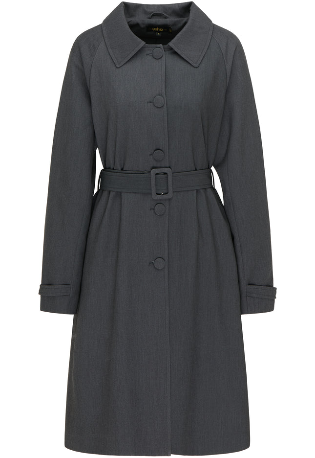usha BLACK LABEL Women's Coat