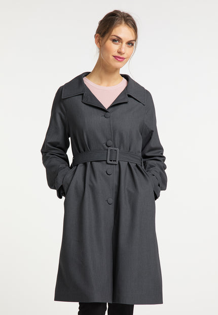 usha BLACK LABEL Women's Coat
