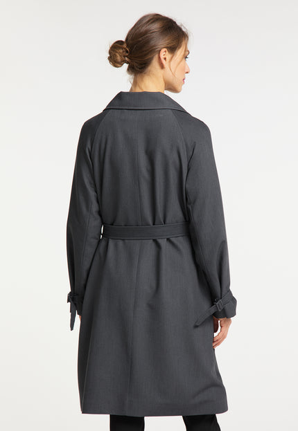 usha BLACK LABEL Women's Coat