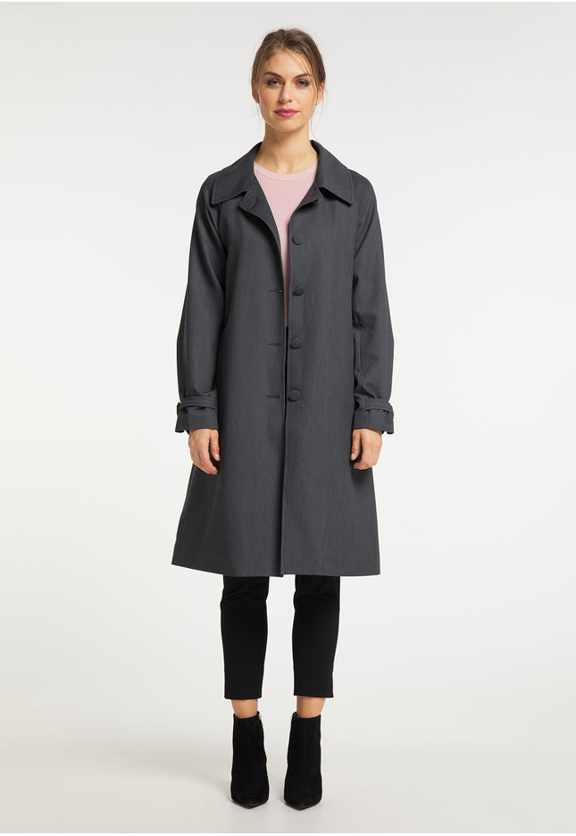 usha BLACK LABEL Women's Coat