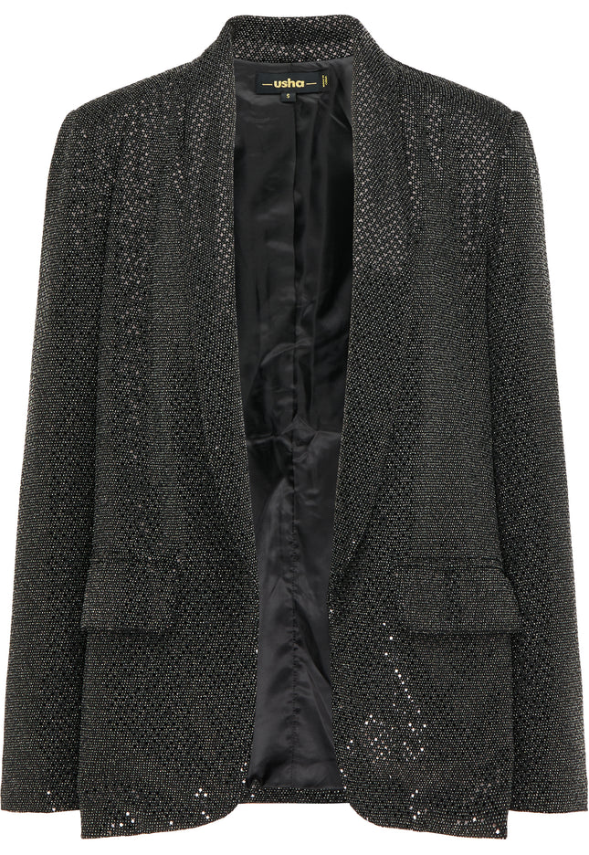 usha BLACK LABEL Women's Blazer