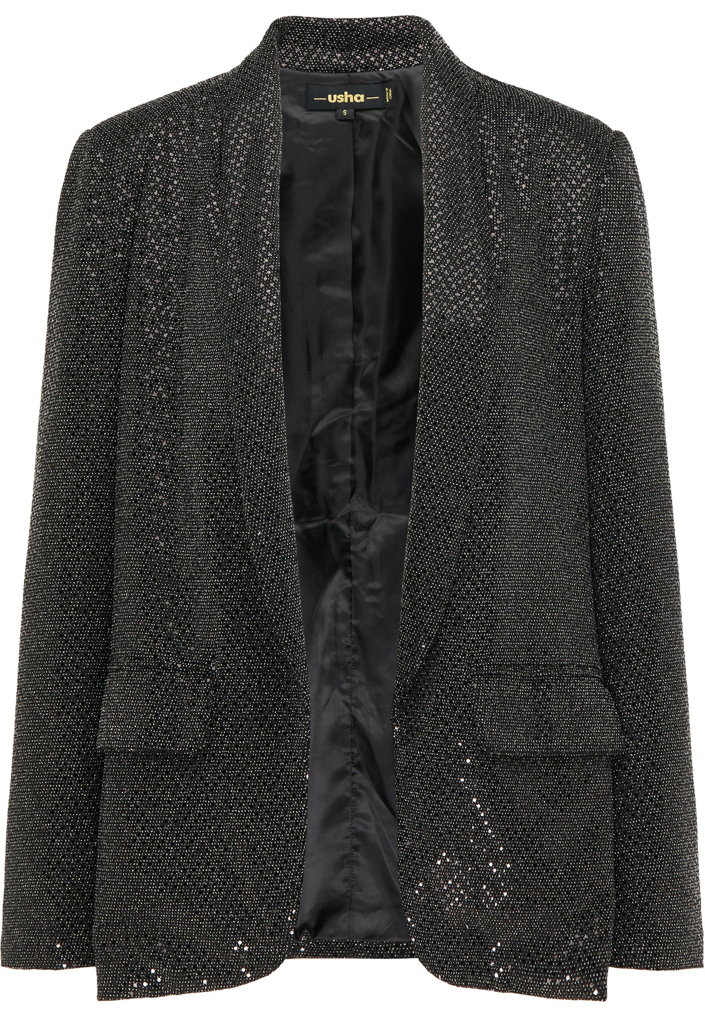 usha BLACK LABEL women's blazer