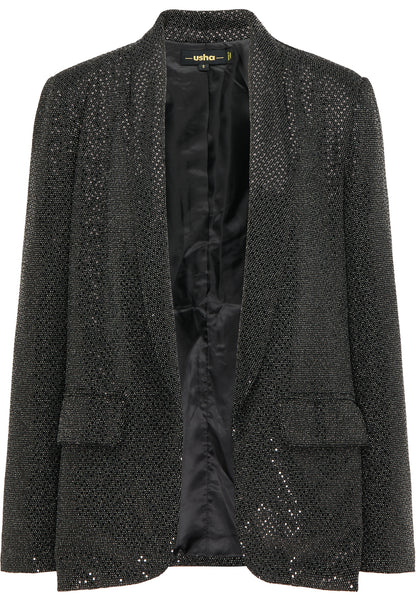 usha BLACK LABEL women's blazer