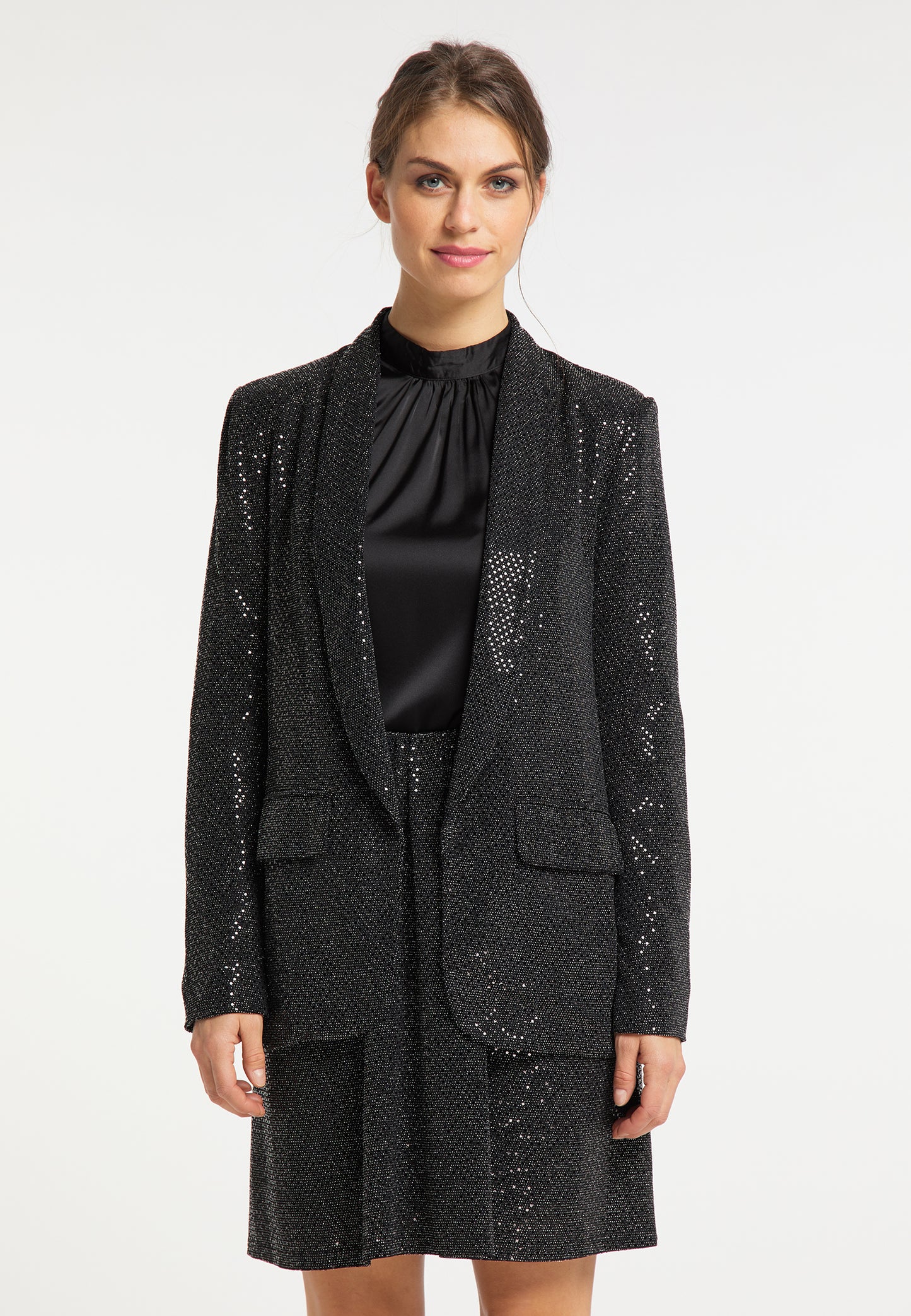 usha BLACK LABEL women's blazer