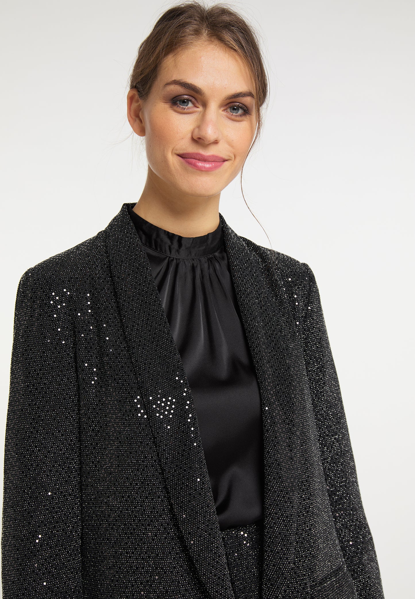 usha BLACK LABEL women's blazer