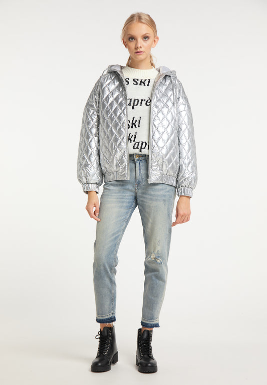 myMo NOW women's jacket
