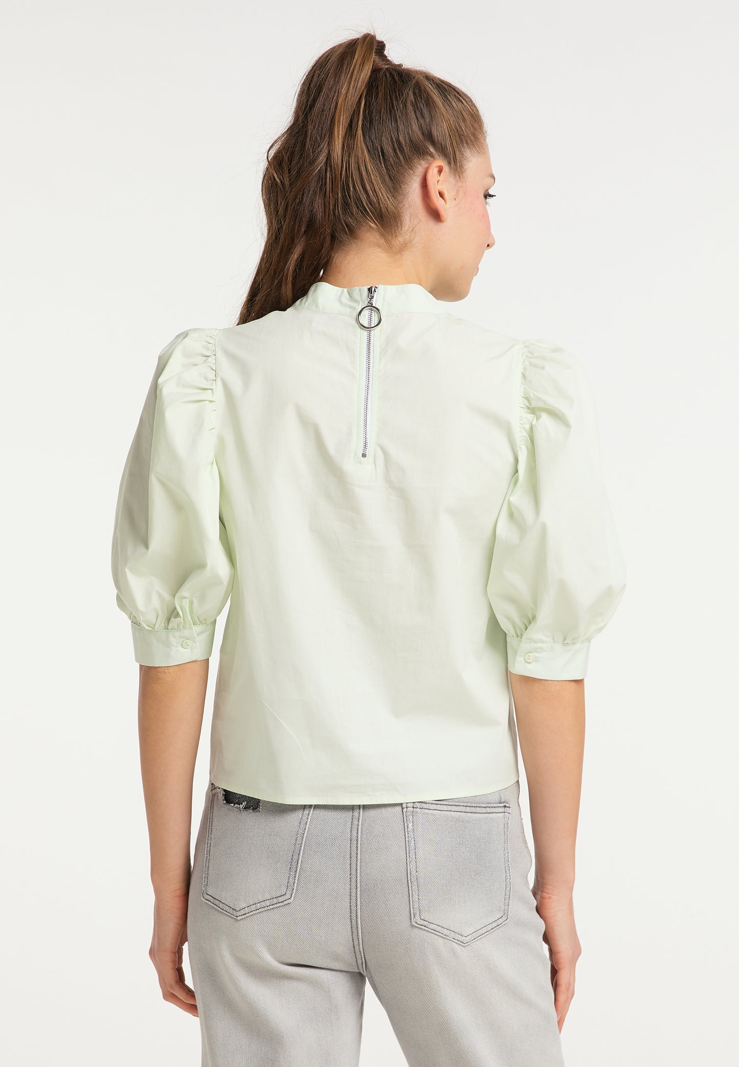 myMo women's shirt blouse