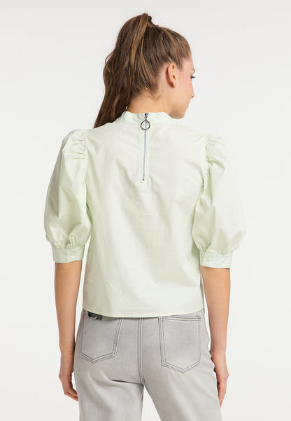 myMo women's shirt blouse