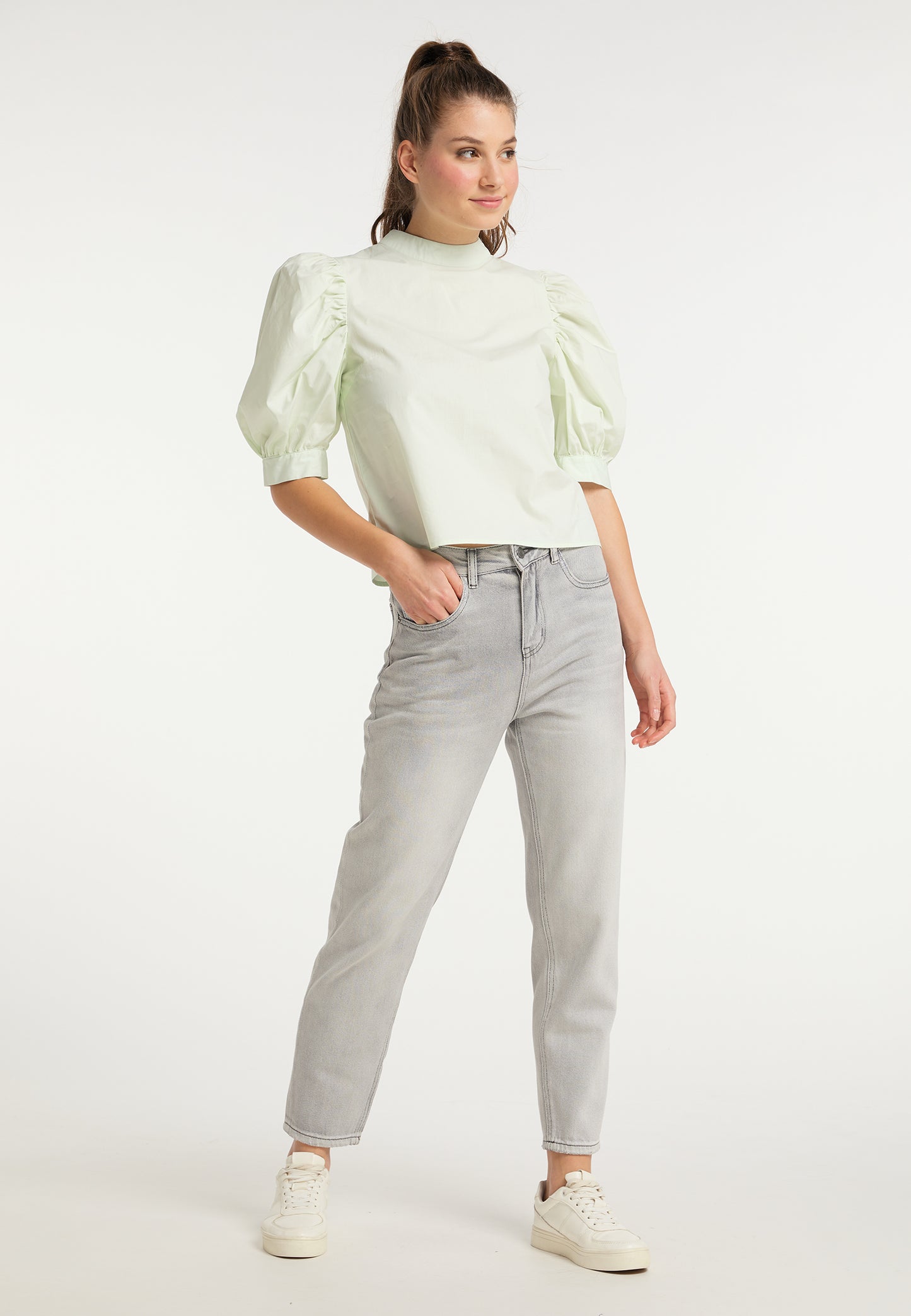 myMo women's shirt blouse