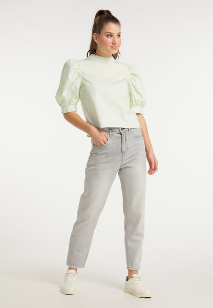 myMo women's shirt blouse