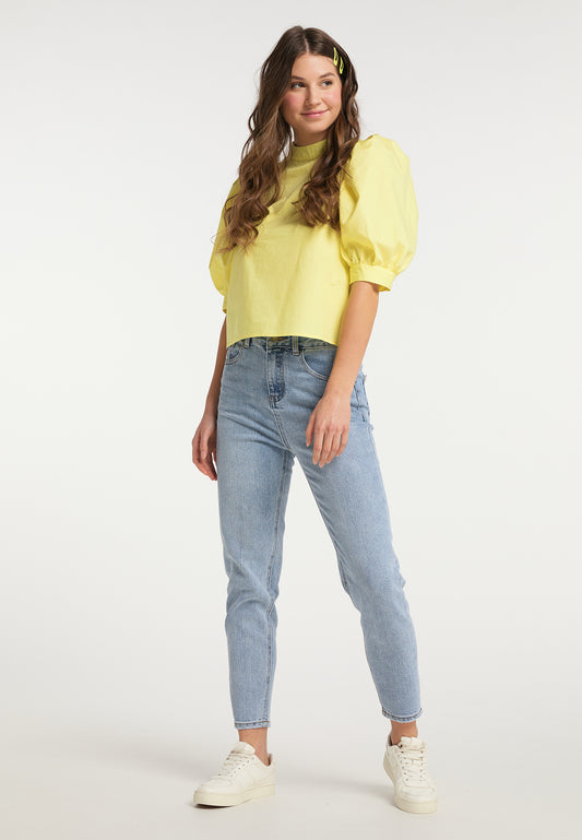 myMo women's shirt blouse