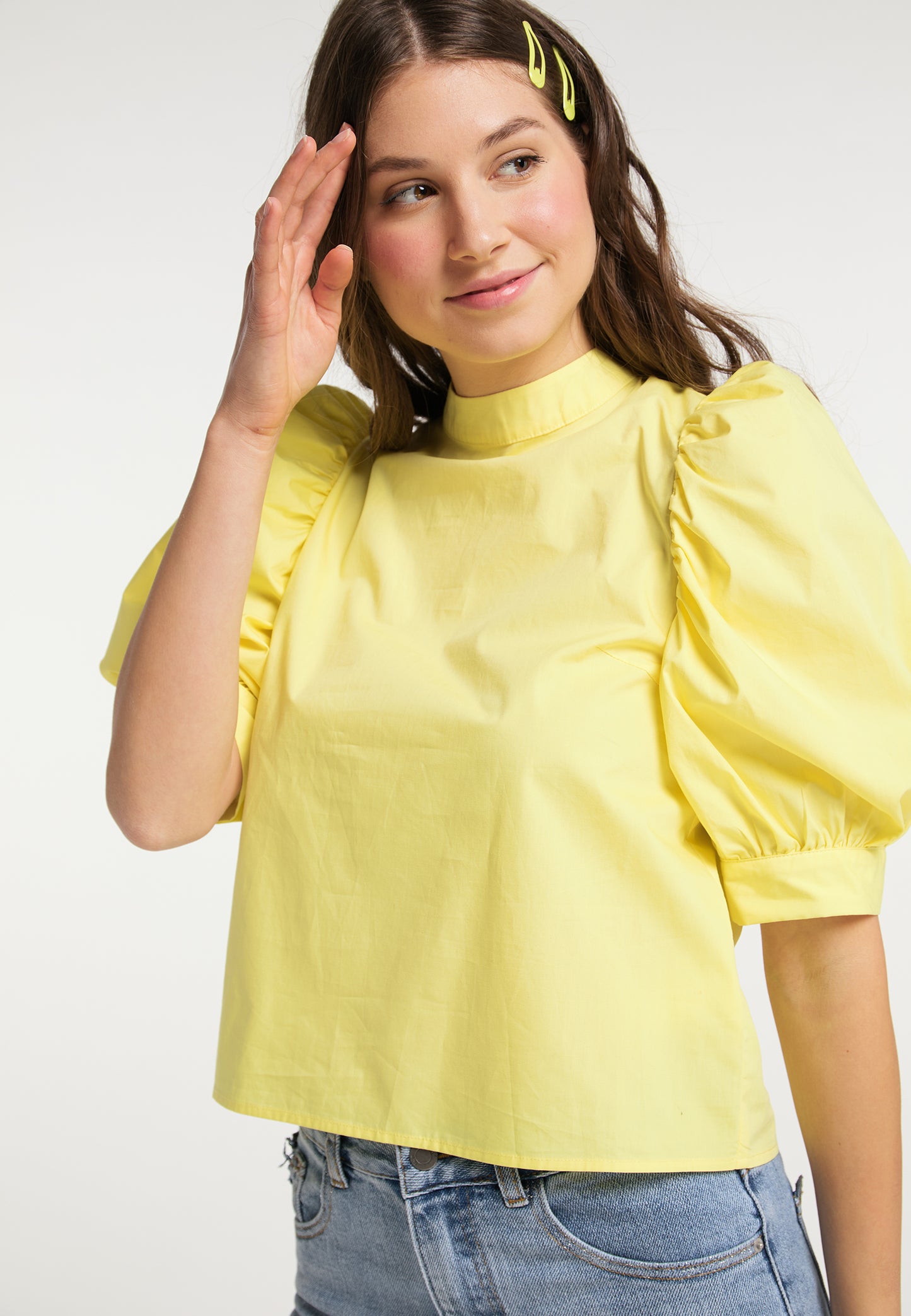 myMo women's shirt blouse