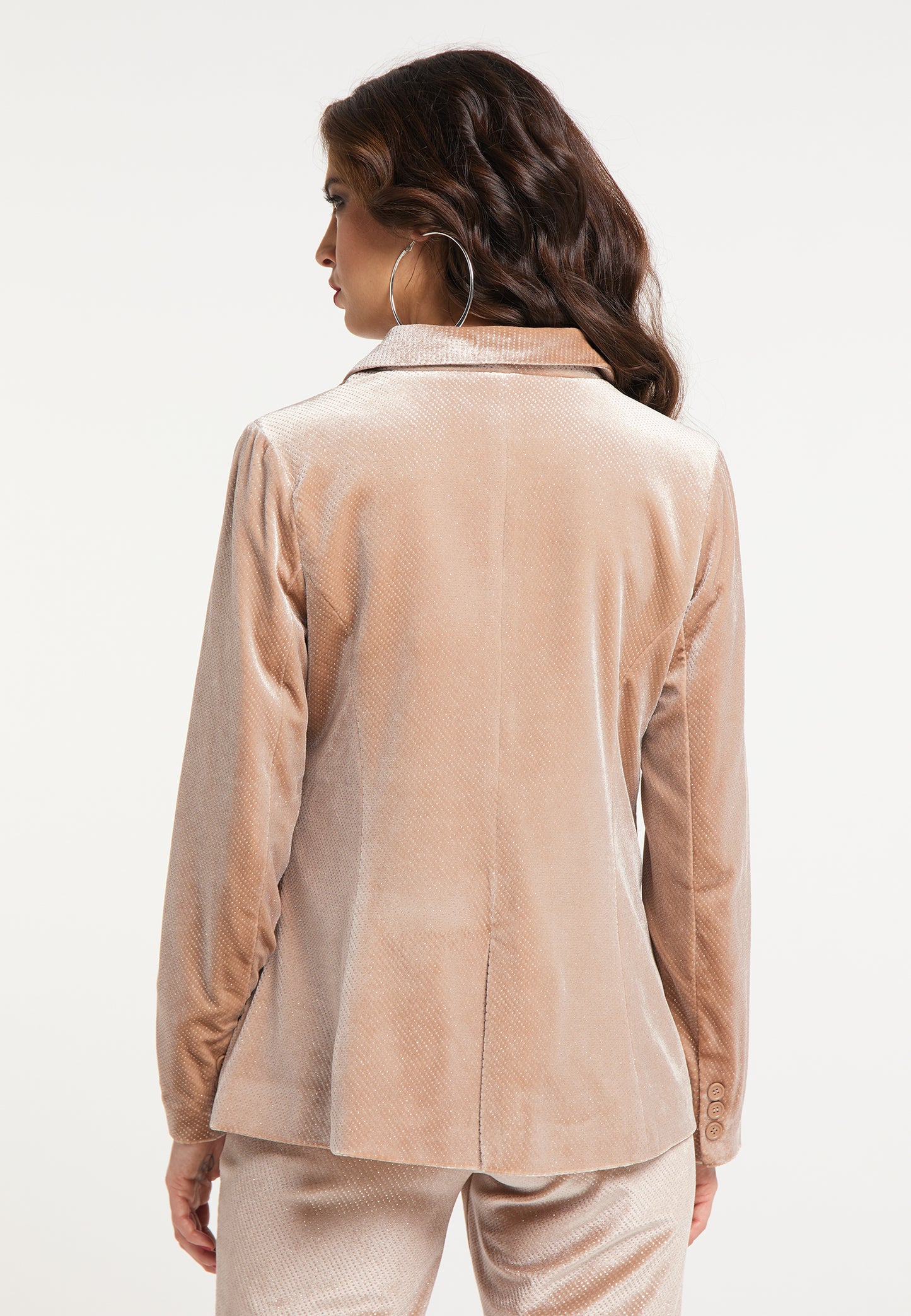 faina women's blazer