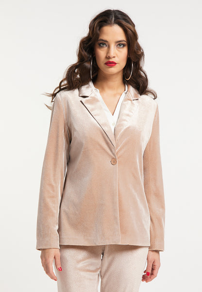 faina women's blazer