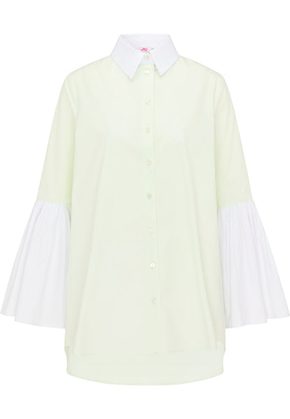 myMo women's blouse