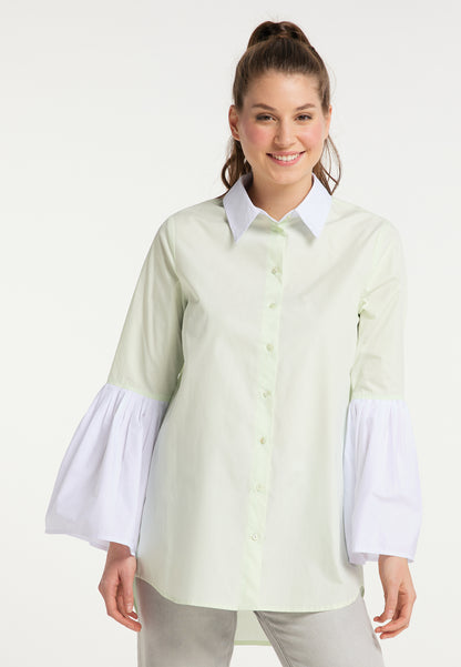 myMo women's blouse