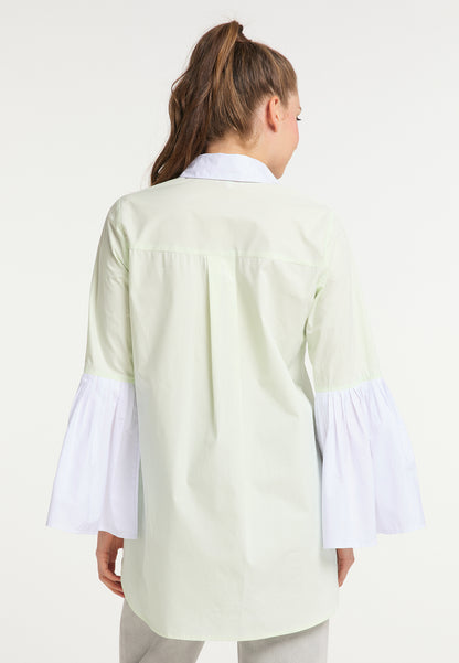 myMo women's blouse