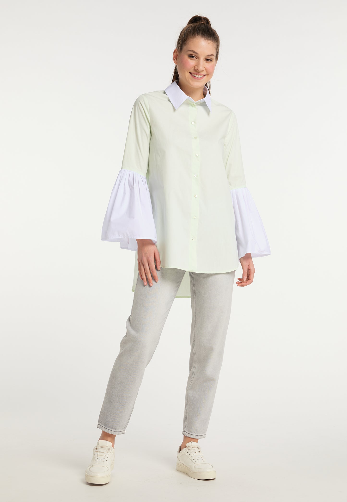 myMo women's blouse