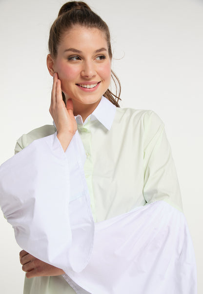 myMo women's blouse