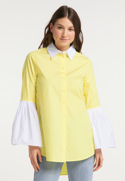 myMo women's blouse